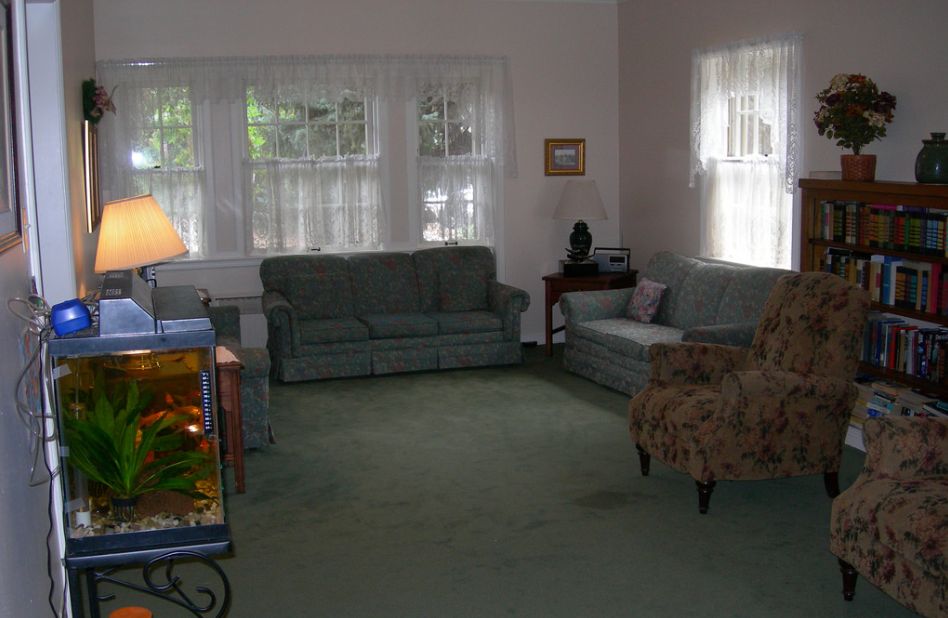 Park Hill Residence