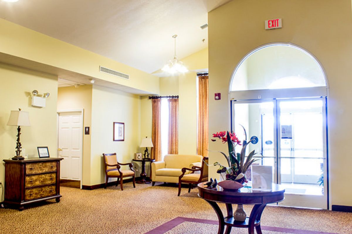 Rivercrest Place