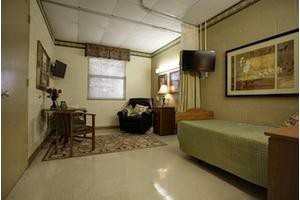 The Pines Nursing And Rehabilitation Center