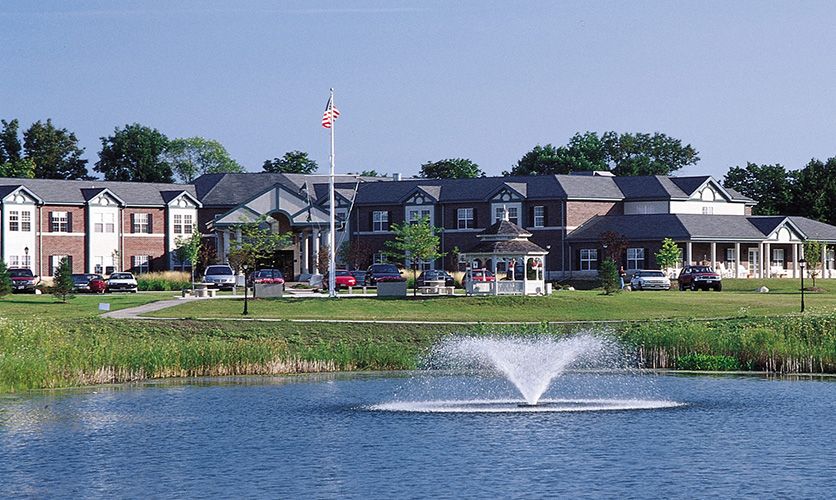 Regency Muskego