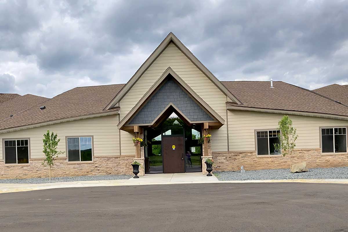 Eagle Ridge Senior Living