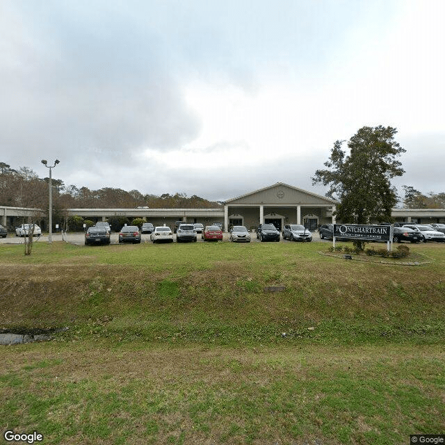 Pontchartrain Health Care Ctr