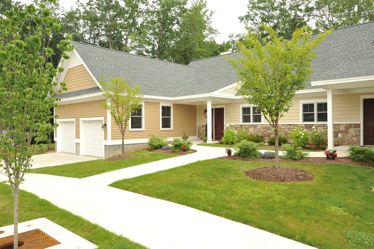 Birch Hill