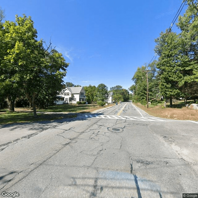 Guardian Angel Senior Services,  Inc - North Billerica