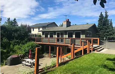 Sunrise Community Living
