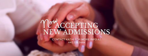 Now accepting new admissions! Contact Kathi for more info.