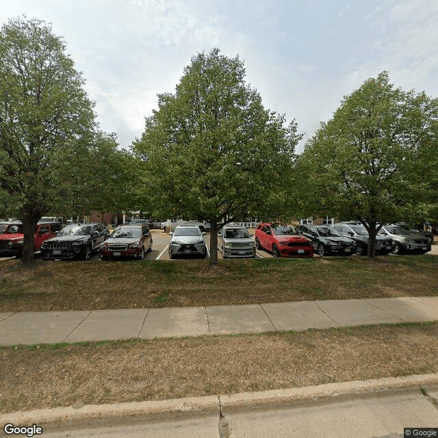 Walker Methodist Care Suites