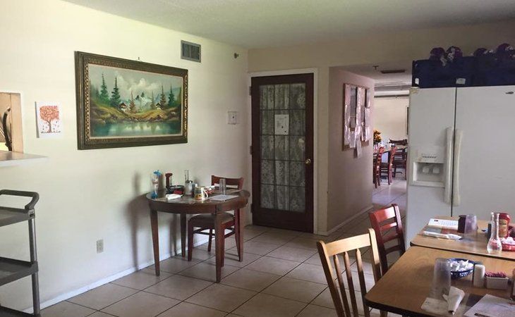 Midway Manor Assisted Living Facility