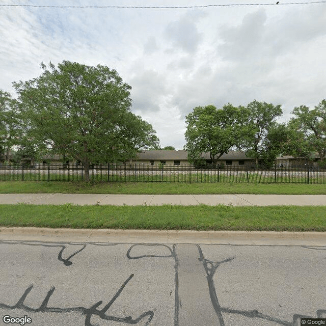LakePoint Wichita