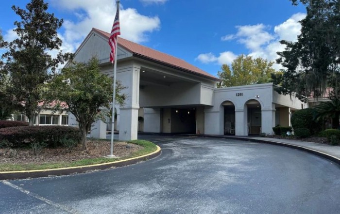 Ocala Health And Rehabilitation Center