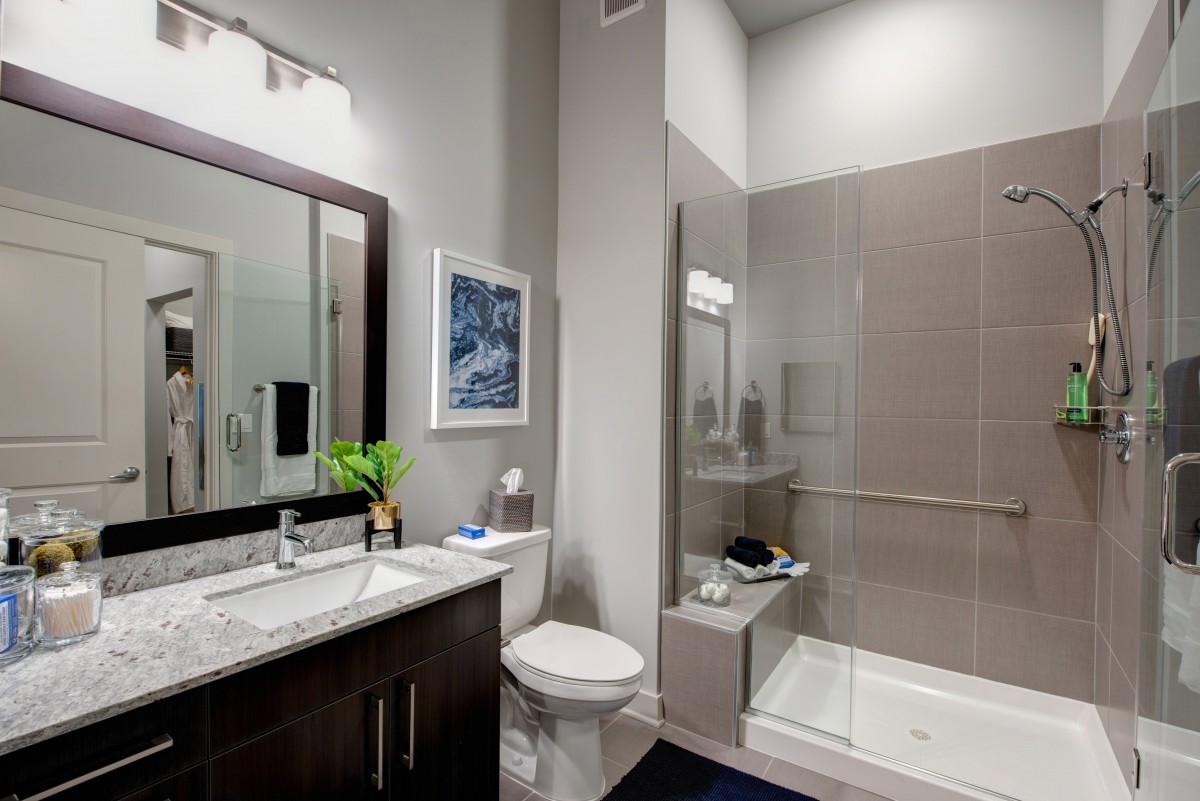 Overture Yorktown 55+ Apartment Homes