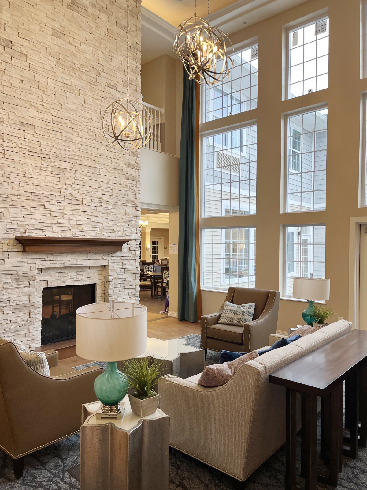 Maumee Pointe Assisted Living and Memory Care