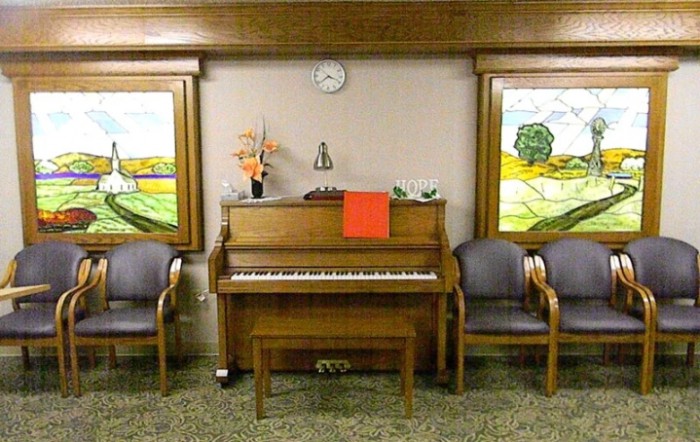 Heritage Care Center