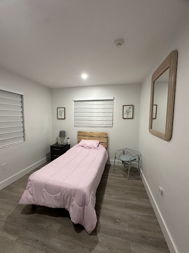 Serene Living Facilities