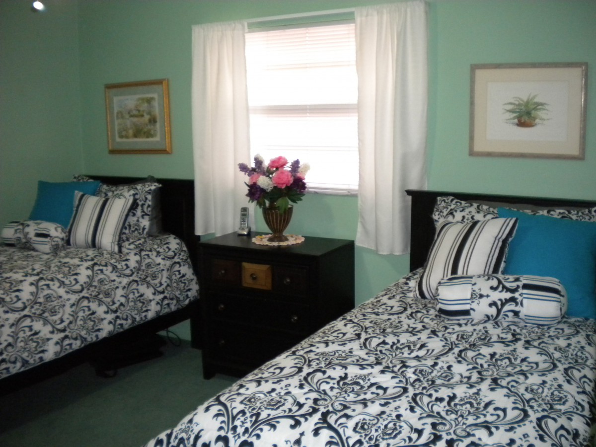 Honor House Assisted Living Facility