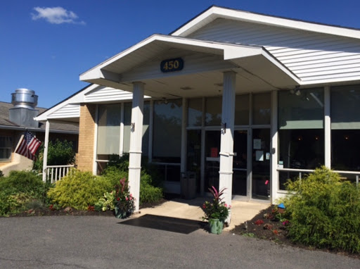 Hearthside Rehab Center