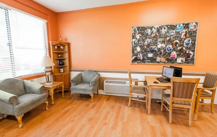 Signature Healthcare Of Kinston
