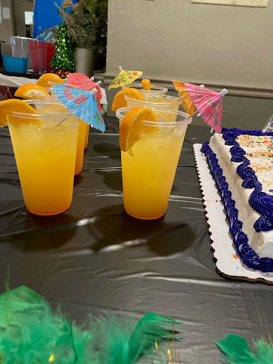 Sand Springs Nursing And Rehabilitation