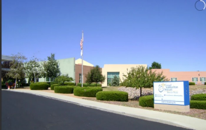 Good Samaritan Society - Prescott Valley