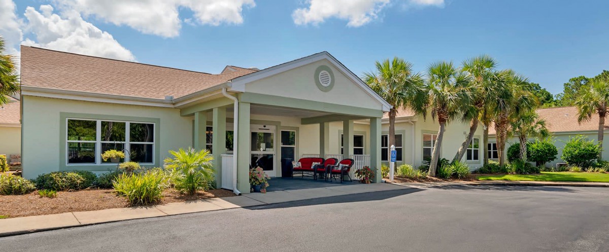 Brookdale Destin