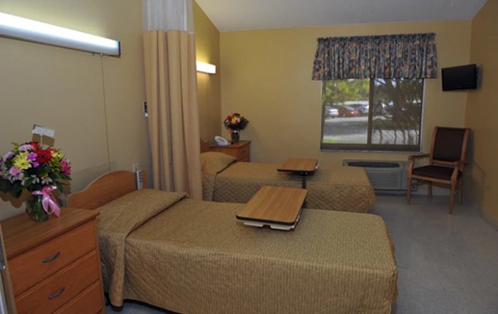 Solaris Senior Living North Naples