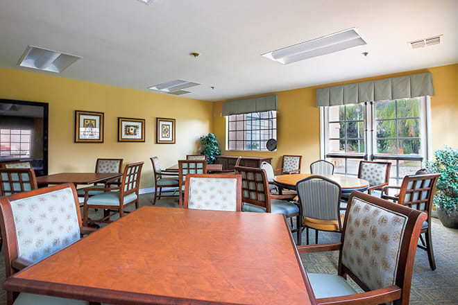 Brookdale Sunwest