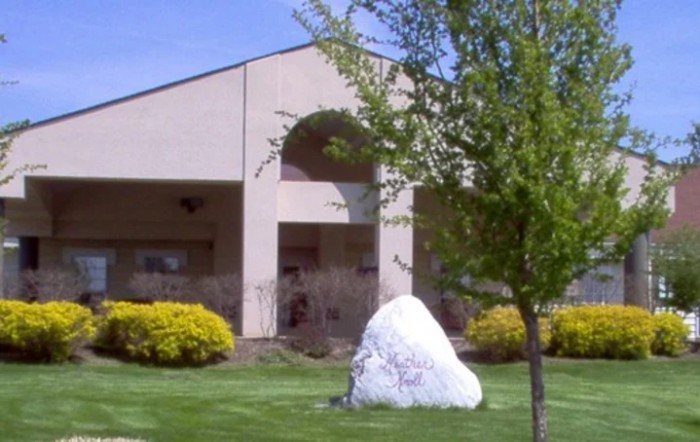 Heather Knoll Retirement Village