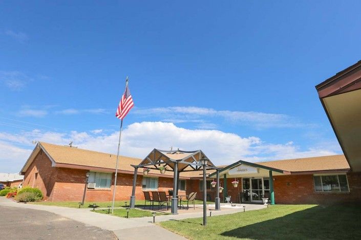 Heritage Assisted Living Of Twin Falls