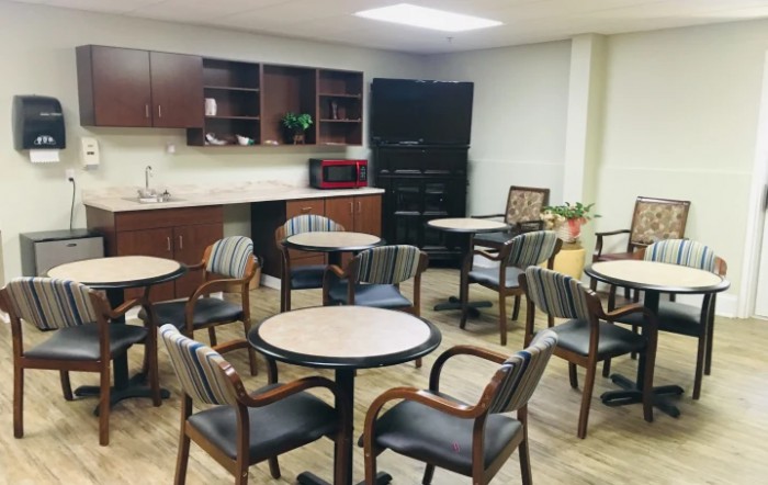Glenview Health Care Facility