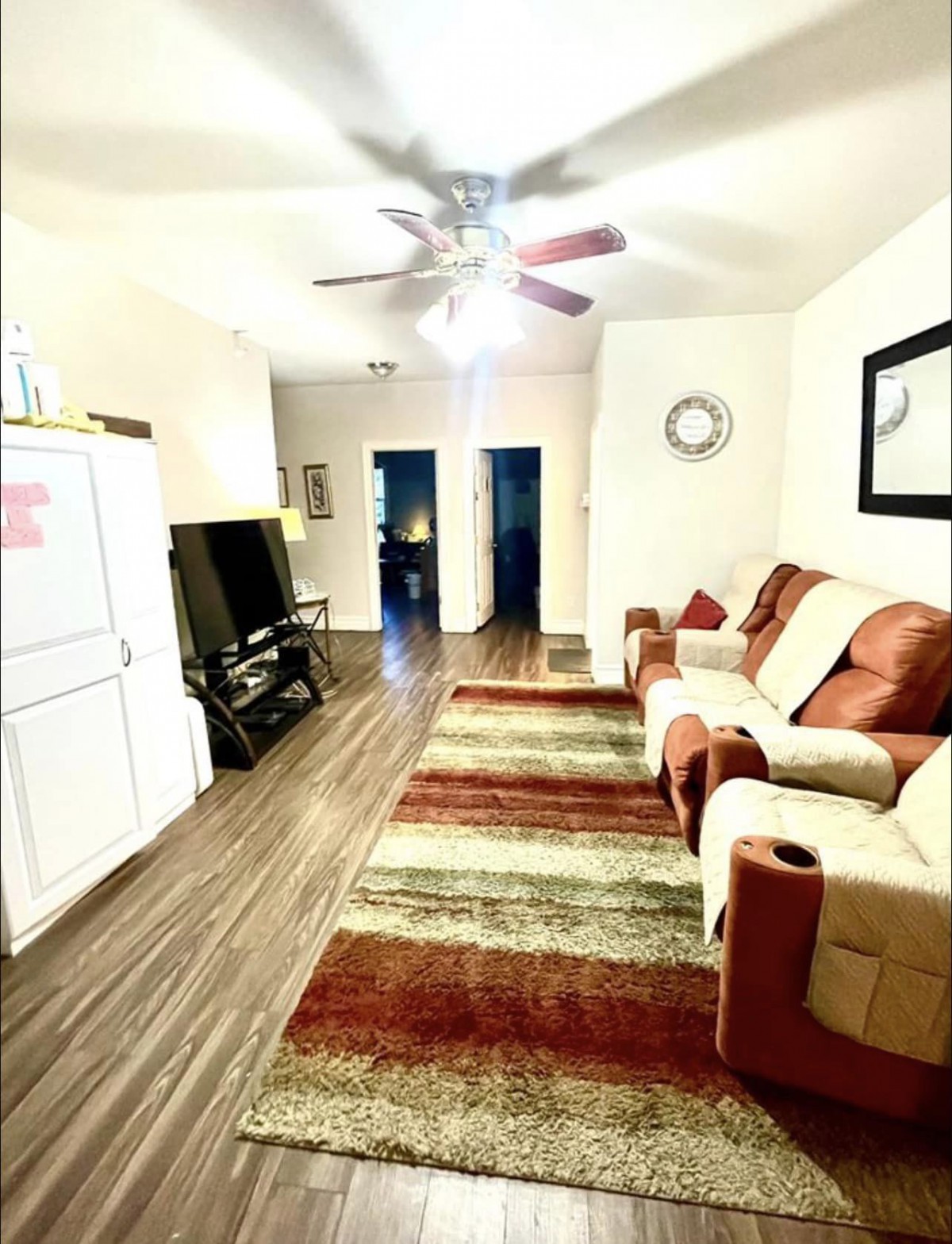 Thrive Assisted Living