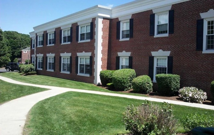 Salem Rehab Center