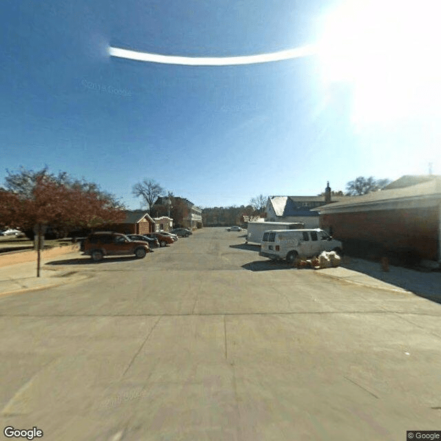 Keosauqua Health Care Center