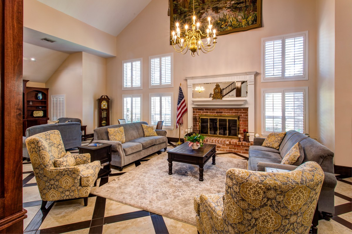 Tarrytowne Estates