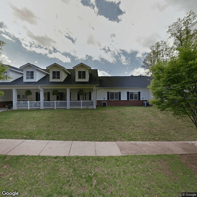 Ranson Ridge Assisted Living and Memory Care