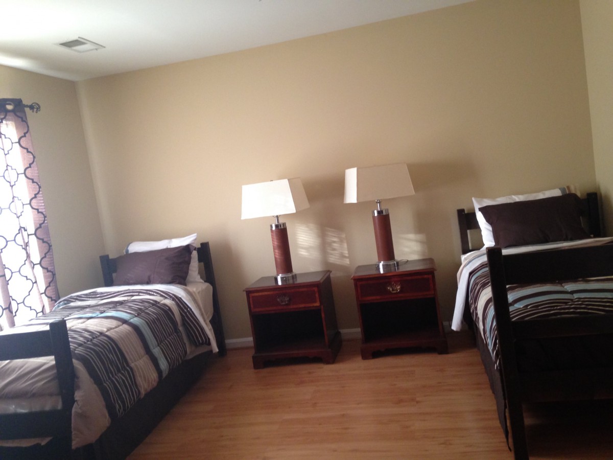 Pinnacle Assisted Living