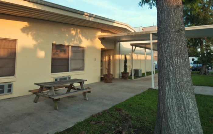 Waldon Health Care Center