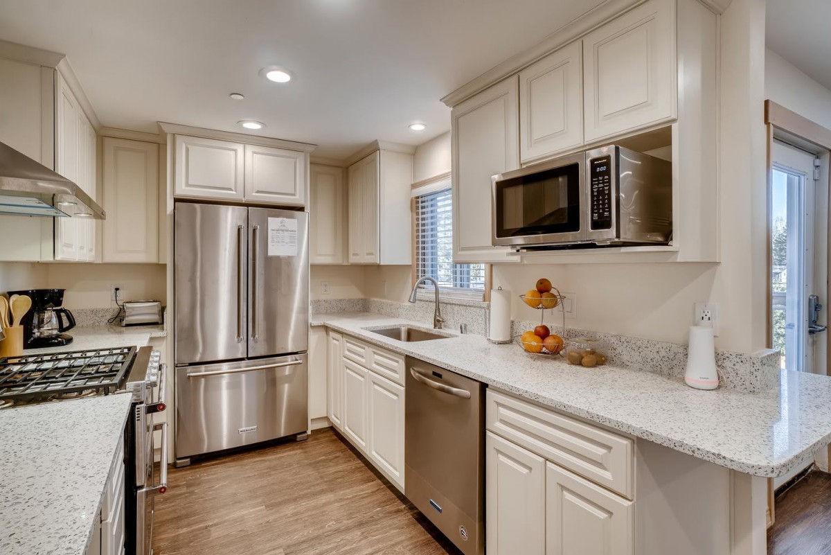 Burien Senior Care