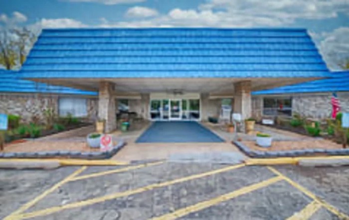 Westhaven Nursing Home