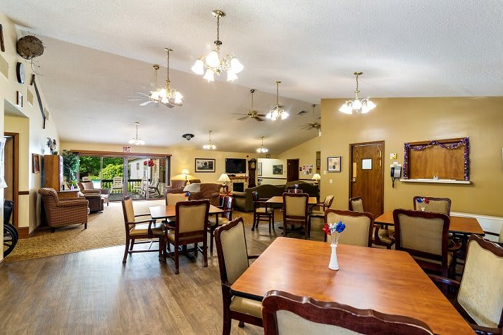 Twin Cedar Senior Living