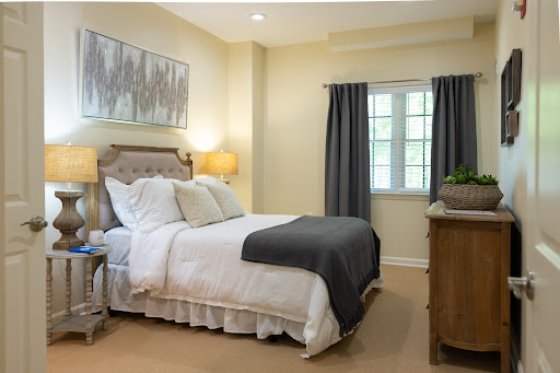 Aarondale Retirement & Assisted Living Community