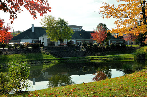 Suites At Heritage Point