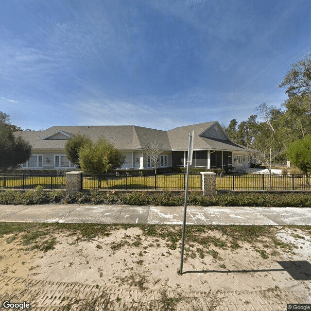 Riverside Cottages At The Shores
