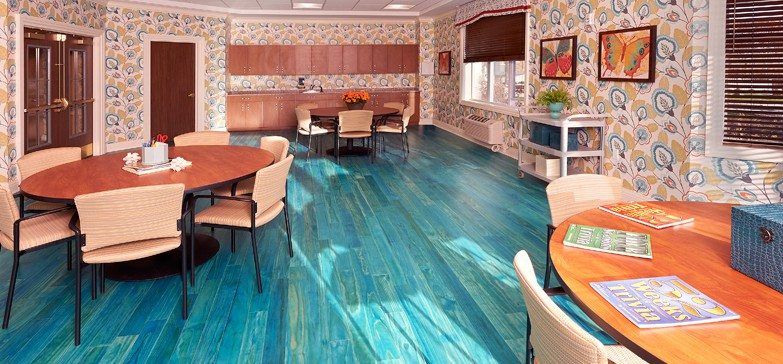 The Bristal At Woodcliff Lake