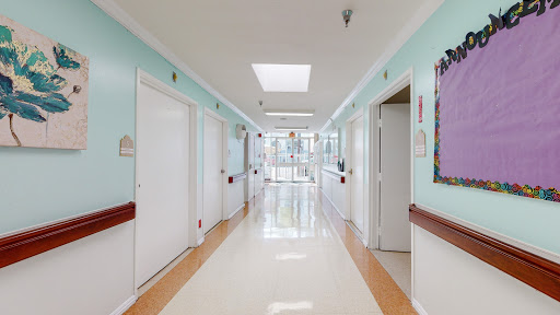 Angels Nursing Health Center