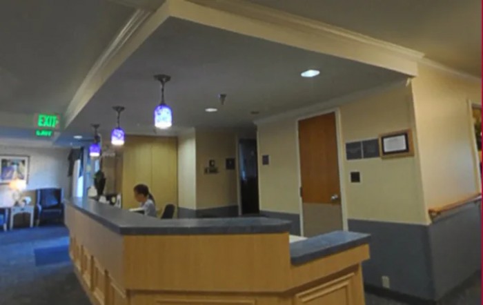 Conesus Lake Nursing Home