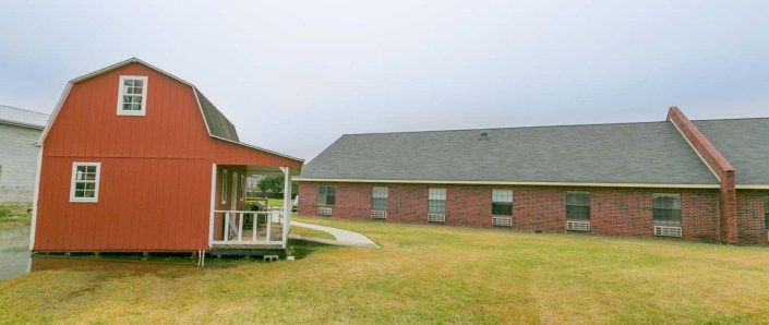 Cambridge Health And Rehabilitation Center - Richmond