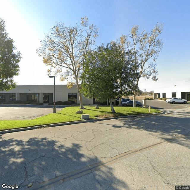 AccentCare of Rancho Cucamonga,  CA