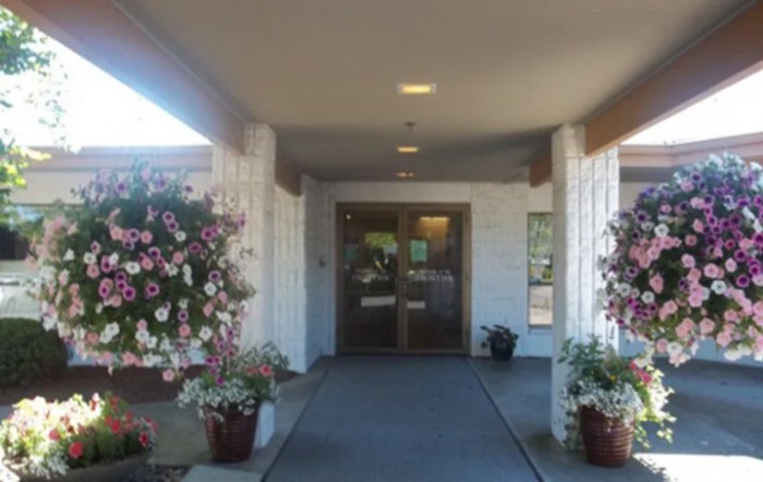 Frontier Rehab & Extended Care