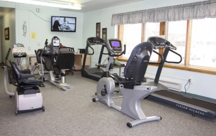 St Williams Living Center