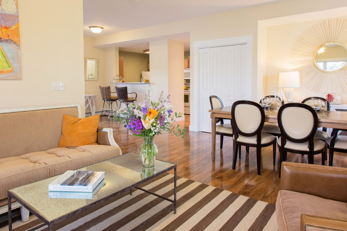 The Residence at Otter Creek